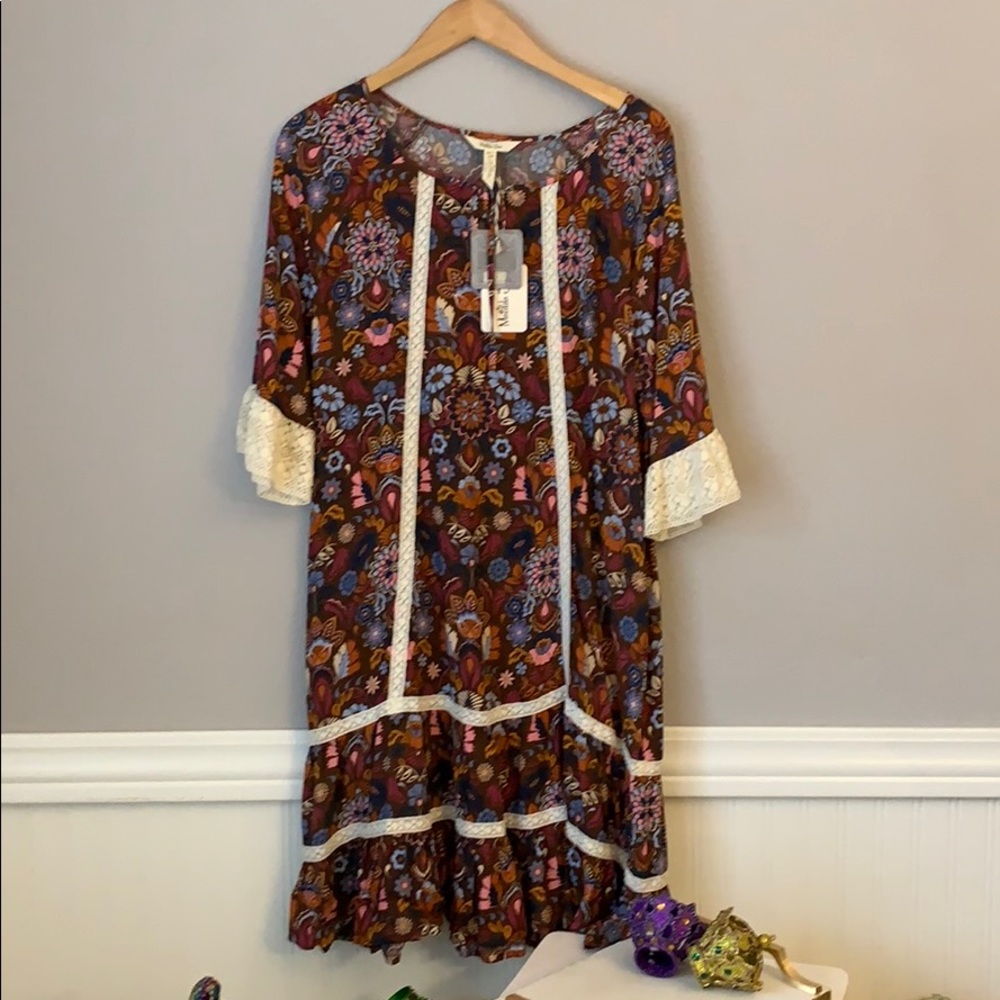 NWT Matilda Jane dress